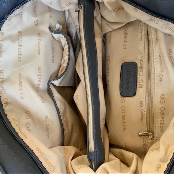 mg collection bag - Picture 5 of 6